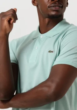 mint lacoste polo 1hp3 mens s/s polo 12
