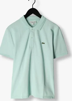 mint lacoste polo 1hp3 mens s/s polo 12