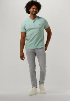 mint lacoste polo 1hp3 mens s/s polo 12