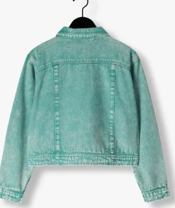 mint looxs 10sixteen spijkerjas 2511-5212