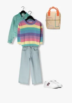 mint looxs 10sixteen spijkerjas 2511-5212