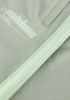 mint malelions joggingbroek worldwide trackpants