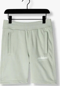 mint malelions korte broek worldwide shorts
