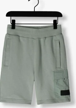 mint malelions korte broek pocket shorts