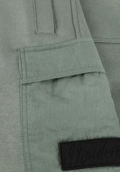 mint malelions korte broek pocket shorts