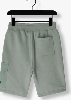 mint malelions korte broek pocket shorts