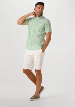 mint matinique casual overhemd matrostol bd ss