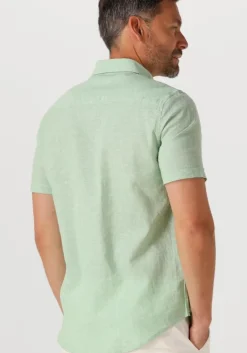 mint matinique casual overhemd matrostol bd ss