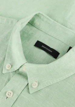 mint matinique casual overhemd matrostol bd ss