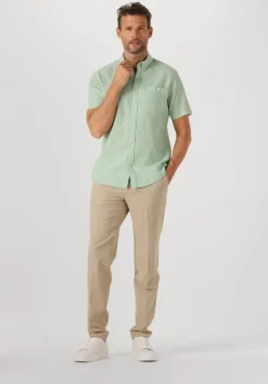 mint matinique casual overhemd matrostol bd ss