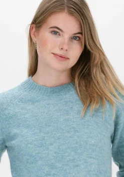mint minus trui rosia knit pullover
