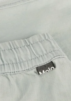 mint molo korte broek avart