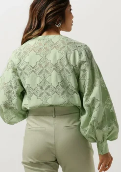 mint mos mosh blouses yen