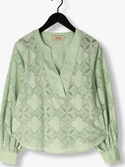 mint mos mosh blouses yen