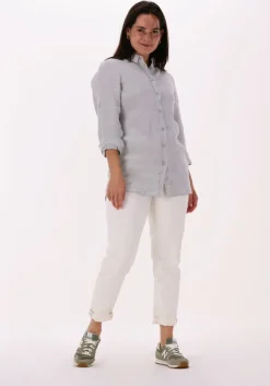 mint moscow blouses button