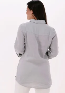 mint moscow blouses button