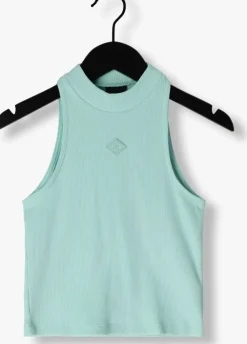 mint nik & nik top gillian top