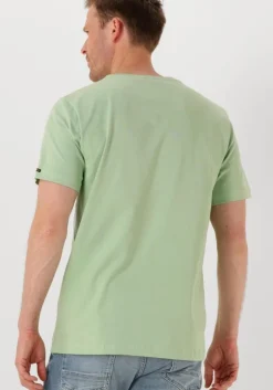 mint pme legend t-shirt short sleeve r-neck guyver tee