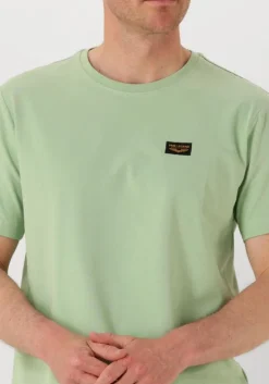 mint pme legend t-shirt short sleeve r-neck guyver tee