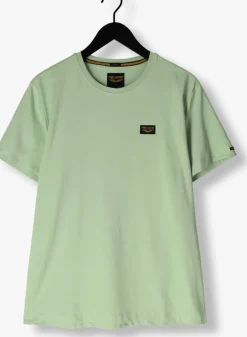 mint pme legend t-shirt short sleeve r-neck guyver tee