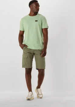 mint pme legend t-shirt short sleeve r-neck guyver tee