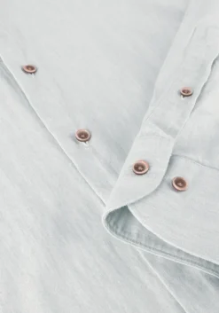 mint profuomo klassiek overhemd shirt cutaway sc cotton linnen