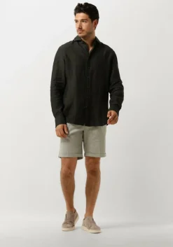 mint profuomo korte broek trousers 845 short