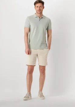 mint profuomo polo polo short sleeve