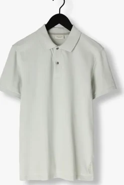 mint profuomo polo polo short sleeve