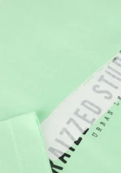 mint raizzed t-shirt hocking