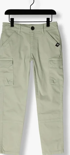 mint rellix cargobroeken cargo pant rellix