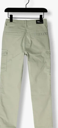 mint rellix cargobroeken cargo pant rellix