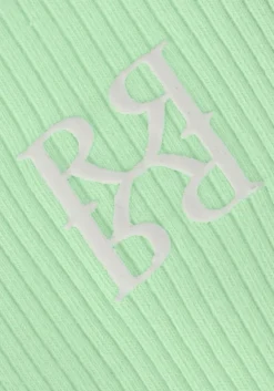 mint retour mini jurk sade