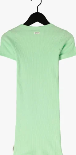 mint retour mini jurk sade