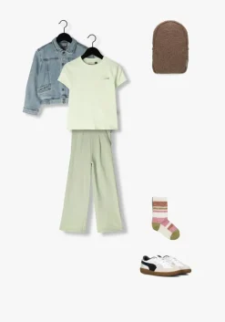 mint retour t-shirt julia