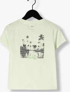 mint retour t-shirt julia