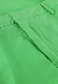 mint scotch & soda pantalon lowry - mid rise slim summer event trousers