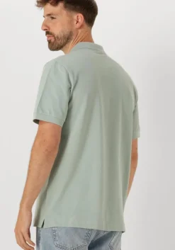 mint strøm clothing polo polo