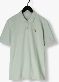 mint strøm clothing polo polo