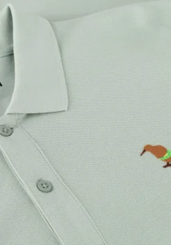 mint strøm clothing polo polo