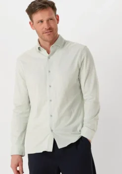 mint the goodpeople casual overhemd stirr