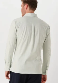 mint the goodpeople casual overhemd stirr