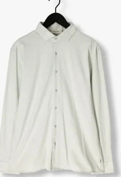 mint the goodpeople casual overhemd stirr