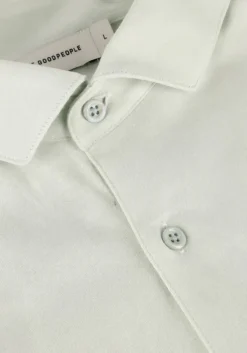 mint the goodpeople casual overhemd stirr