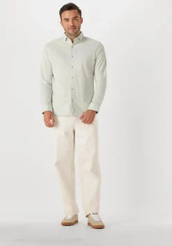 mint the goodpeople casual overhemd stirr