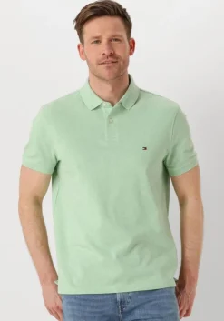 mint tommy hilfiger polo 1985 regular polo