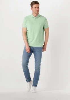 mint tommy hilfiger polo 1985 regular polo