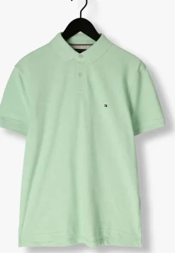 mint tommy hilfiger polo 1985 regular polo