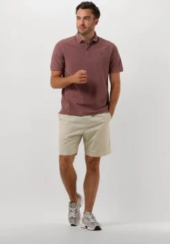 mint woodbird korte broek wbbommy base short