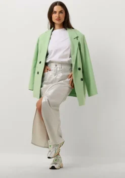mint y.a.s. blazer yaslikka ls oversized blazer s.